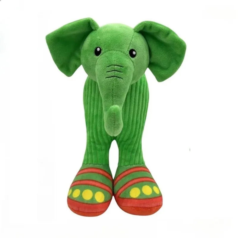 Italian brainrot plüss figura