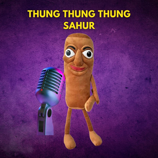 Thung Thung Thung Sahur